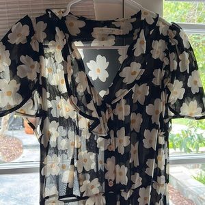 Christy Dawn Slip Dress